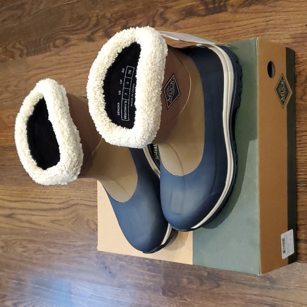 Original Muck Boots